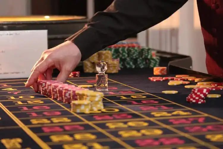 Daftar dan masuk ke akun taman777 dengan mudah