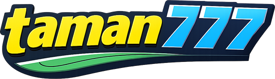 Logo taman777